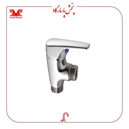 شیر قو اهرمی دیواری