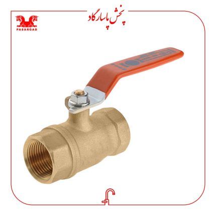 شیر گاز 2 آذین