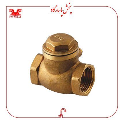 شیر خودکار2 دریچه ای رهانه