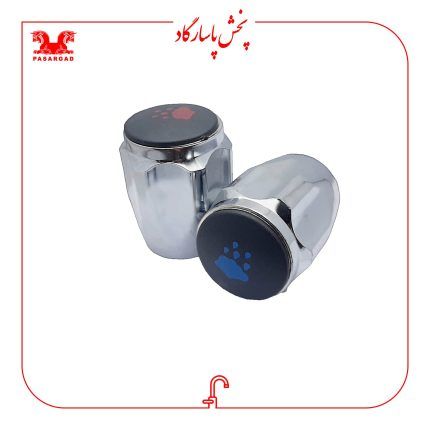 پوسته 6 پر فلزی