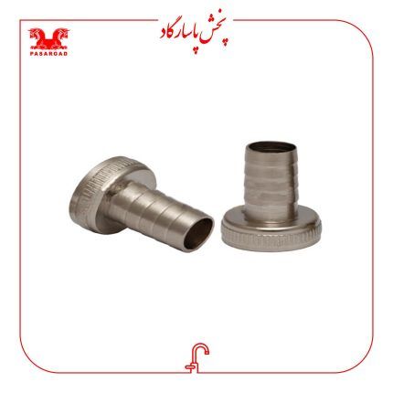 سرشیلنگی علم شیر مخلوط(رزوه داخل)