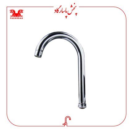 علم شیر مخلوط کبرا خیلی ضخیم عصایی بلند