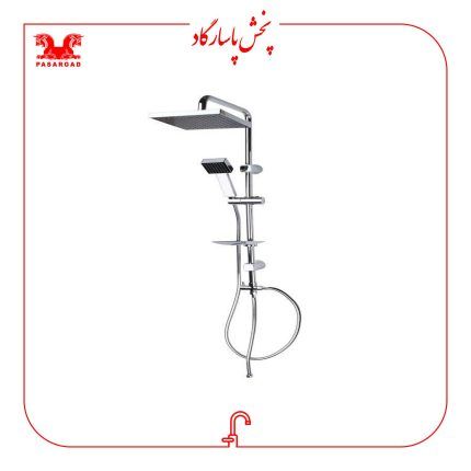 علم دوش یونیورست دوکاره استیل