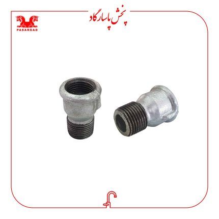 دنباله 2 بلند گالوانیزه