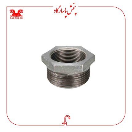 ماسوره3*2/5 گالوانیزه