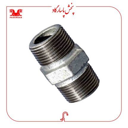 مغزی 2/5 گالوانیزه