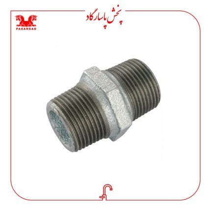 مغزی 3 گالوانیزه