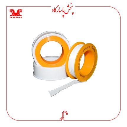 نوار تفلون 10 متری