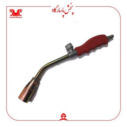 گرمکن گازی کوچک