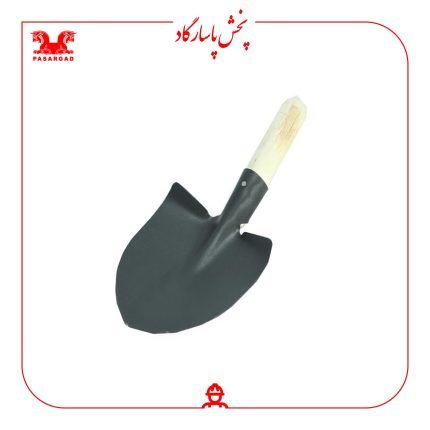 بیلچه  مقنی