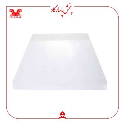 لیسه پلاستیکی سفید سری