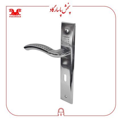 دستگیره خالدار کلیدی