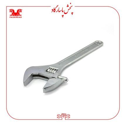 آچار فرانسه12 طرح آلمان