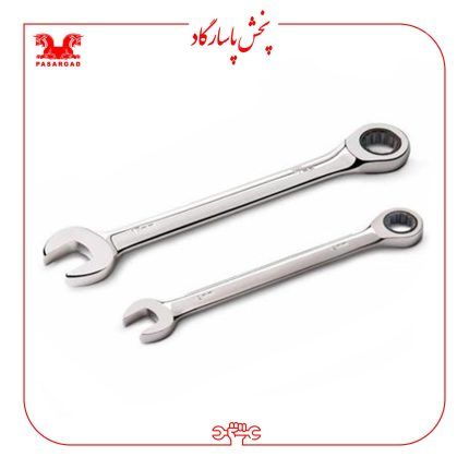 آچار یکسر13