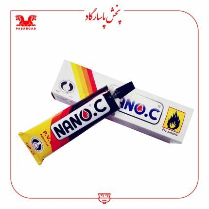 چسب پمادی 100PVCسی سی