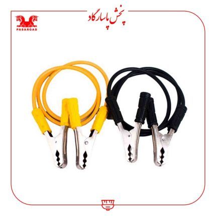 کابل اتصال باتری1000 آمپر ایرانی سهند