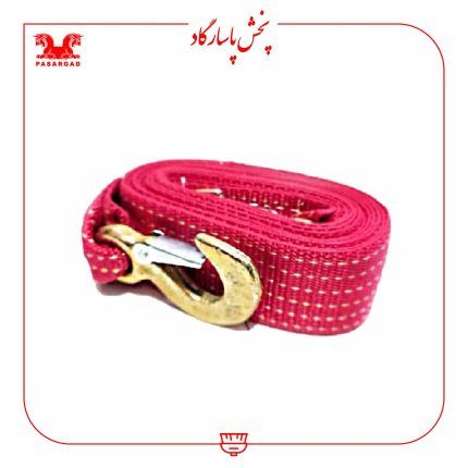 سیم بکسل برزنتی قلاب دار