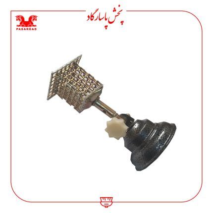 پایه گاز شهری