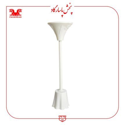 پاتروم میله ای سفید