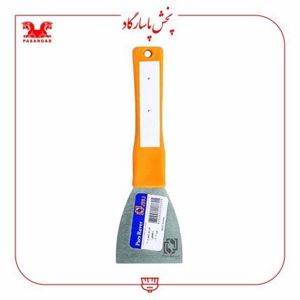 کاردک تلفیقی 6 پارس روور