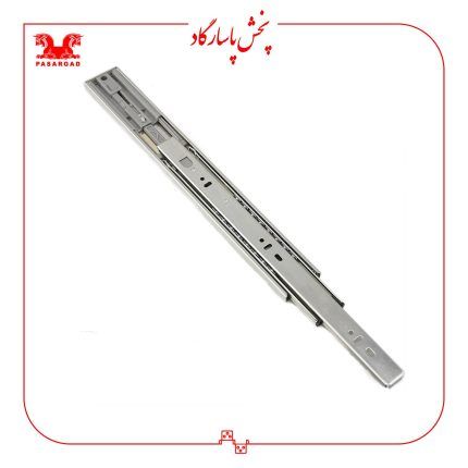 ریل 3 تیکه 40 سانت