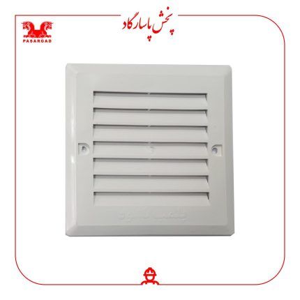 دریچه هوا 30*30 پلاستیکی