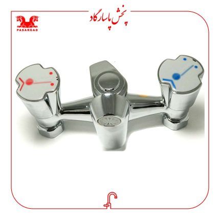 شیر ولومی دوش کلاسیک