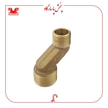 لنگی شیر مخلوط