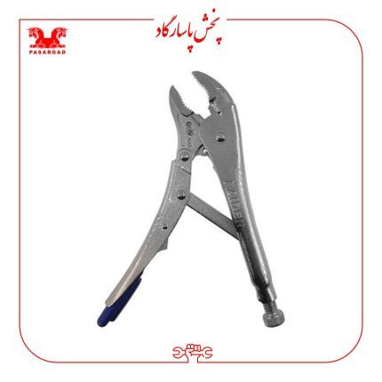 انبر قفلی ریدر