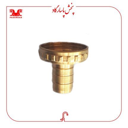 مهره میله شیر آب