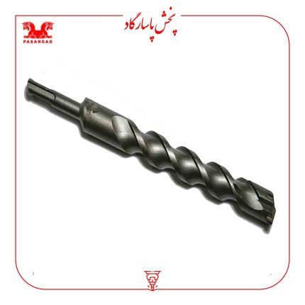 مته چهارشیار160*8 چهار الماس
