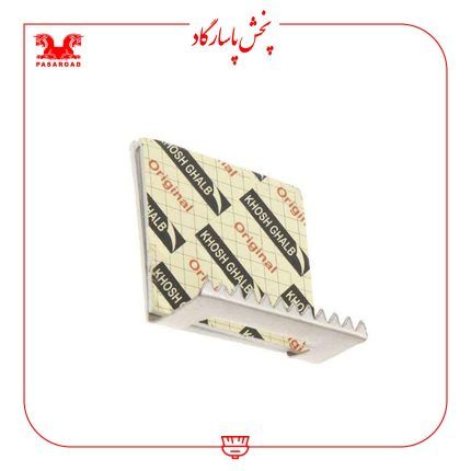 بست پله خوش قلب