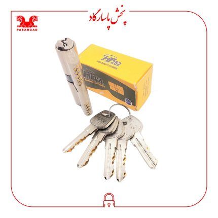 سیلندر دوشیار