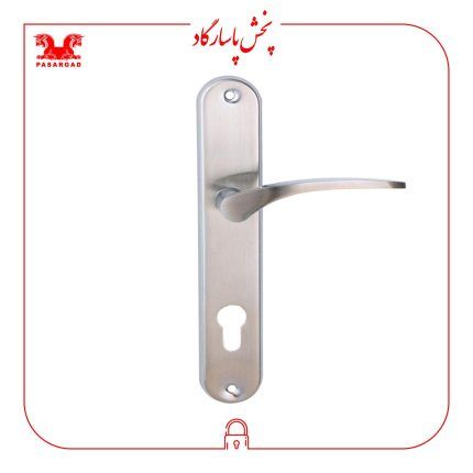 دستگیره طرح کارا سوئیچی