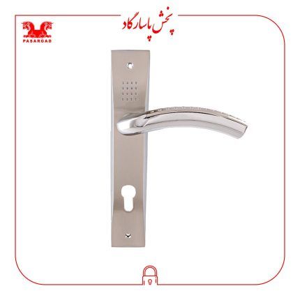دستگیره خالدار سوئیچی