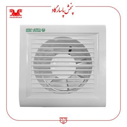 هواکش برقی 10*10