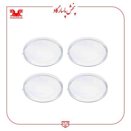 زیرمبلی ژله ای 4عددی داریوش