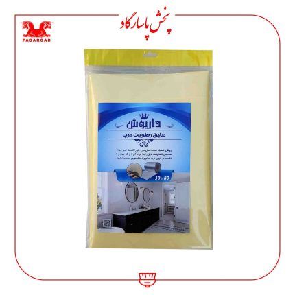 عایق درب خوش داریوش