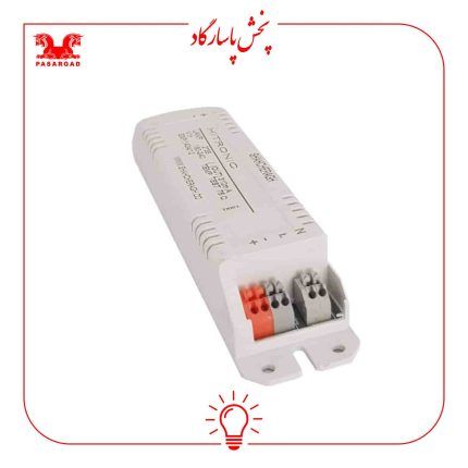 ترانس مهتابی 36×2 FPL  ترمینالی شاهچراغ