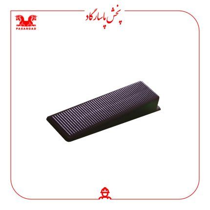 گوه کاشی بزرگ مشکی ام اس تی