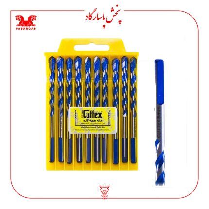 مته گرانیت همه کاره 5